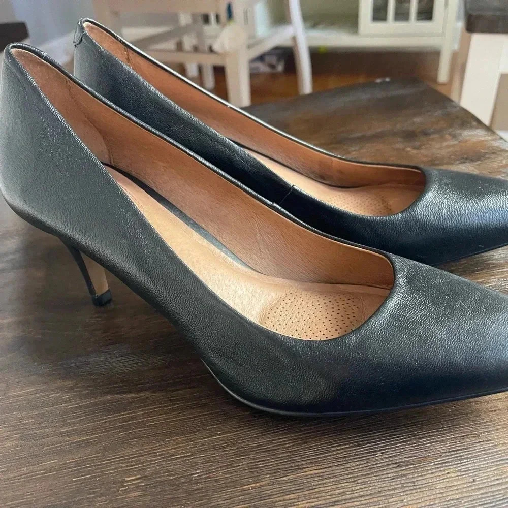 Corso Como pumps - Picture 10 of 13